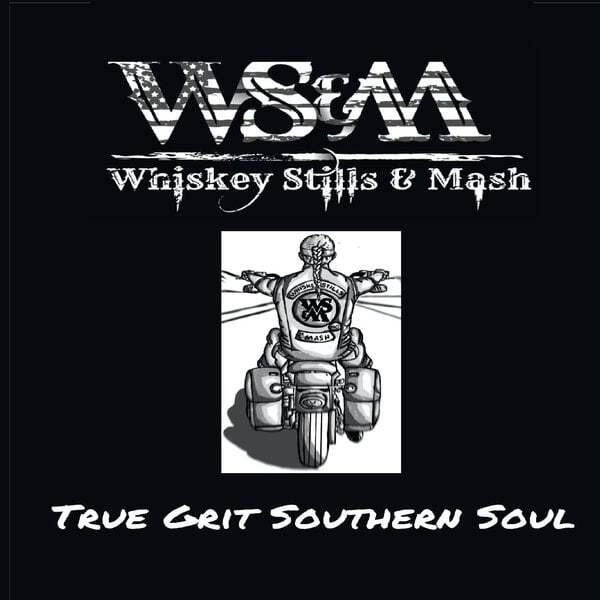 Cover art for True Grit Southern Soul